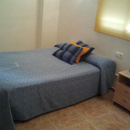 Hostal Arneva Orihuela Ngoại thất bức ảnh