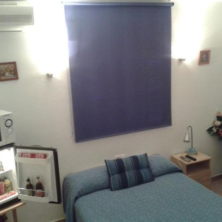 Hostal Arneva Orihuela Ngoại thất bức ảnh