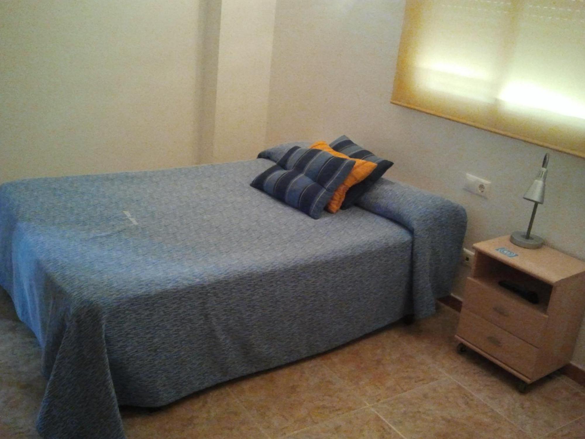 Hostal Arneva Orihuela Ngoại thất bức ảnh
