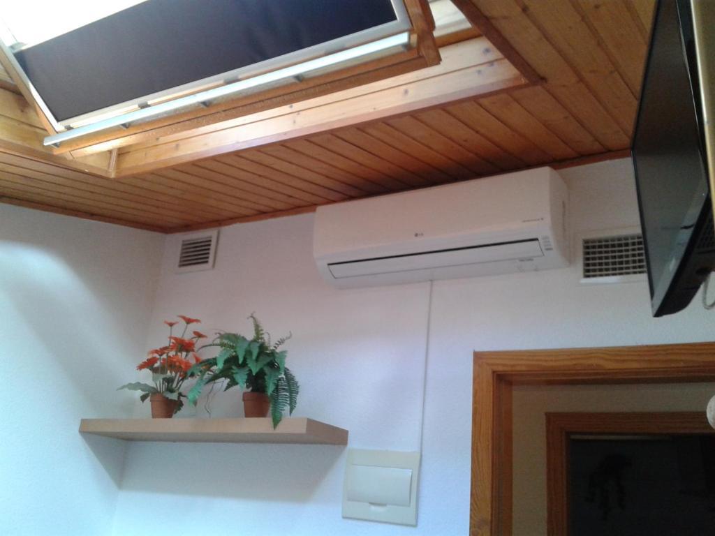 Hostal Arneva Orihuela Phòng bức ảnh